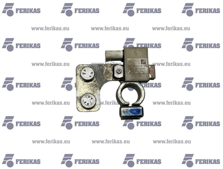 Mercedes-Benz battery sensor - Sensor per Camion: foto 1 Mercedes-Benz battery sensor - Sensor per Camion: foto 1