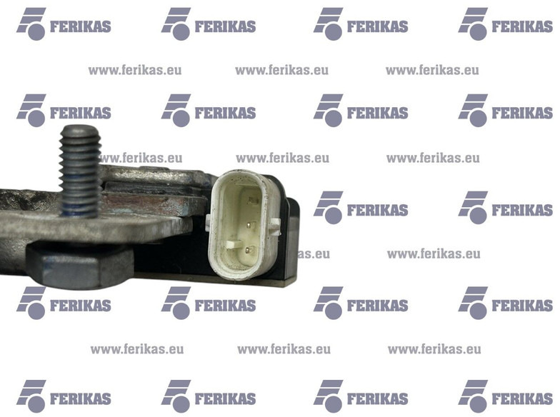 Mercedes-Benz battery sensor - Sensor per Camion: foto 3 Mercedes-Benz battery sensor - Sensor per Camion: foto 3