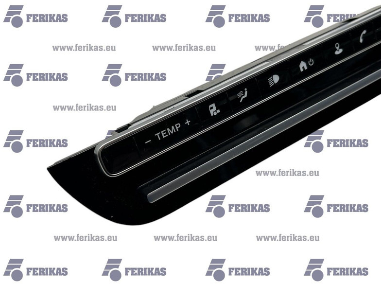 Mercedes-Benz control buttons, switches - Cruscotto per Camion: foto 2 Mercedes-Benz control buttons, switches - Cruscotto per Camion: foto 2