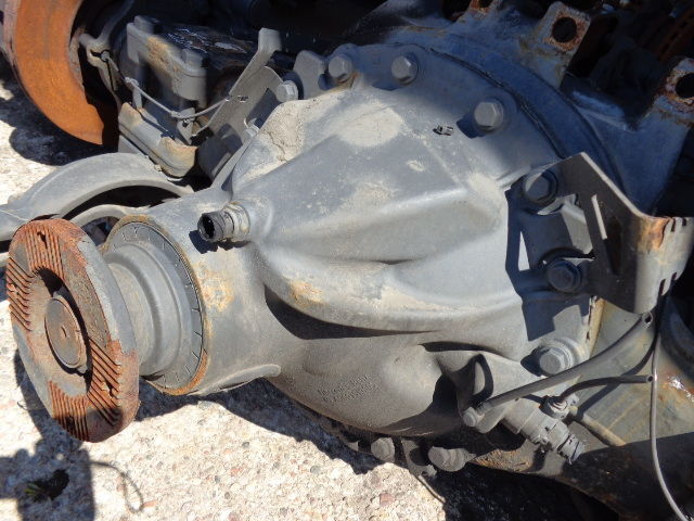 Mercedes-Benz differential R440 13A/22.5 - Sospensione per Camion: foto 2 Mercedes-Benz differential R440 13A/22.5 - Sospensione per Camion: foto 2