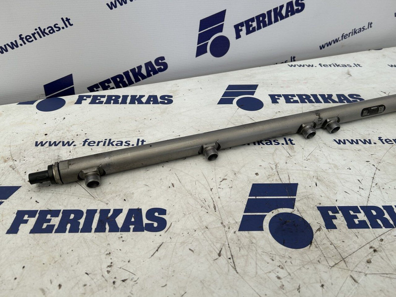 Mercedes-Benz fuel rail - Sistema di alimentazione per Camion: foto 4 Mercedes-Benz fuel rail - Sistema di alimentazione per Camion: foto 4
