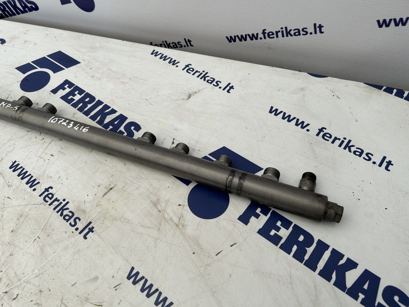 Mercedes-Benz fuel rail - Sistema di alimentazione per Camion: foto 3 Mercedes-Benz fuel rail - Sistema di alimentazione per Camion: foto 3