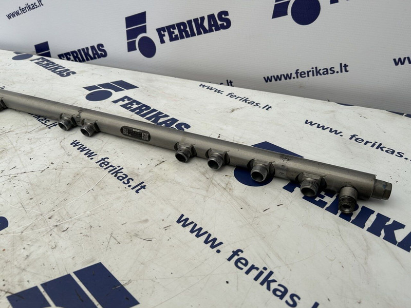 Mercedes-Benz fuel rail - Sistema di alimentazione per Camion: foto 5 Mercedes-Benz fuel rail - Sistema di alimentazione per Camion: foto 5