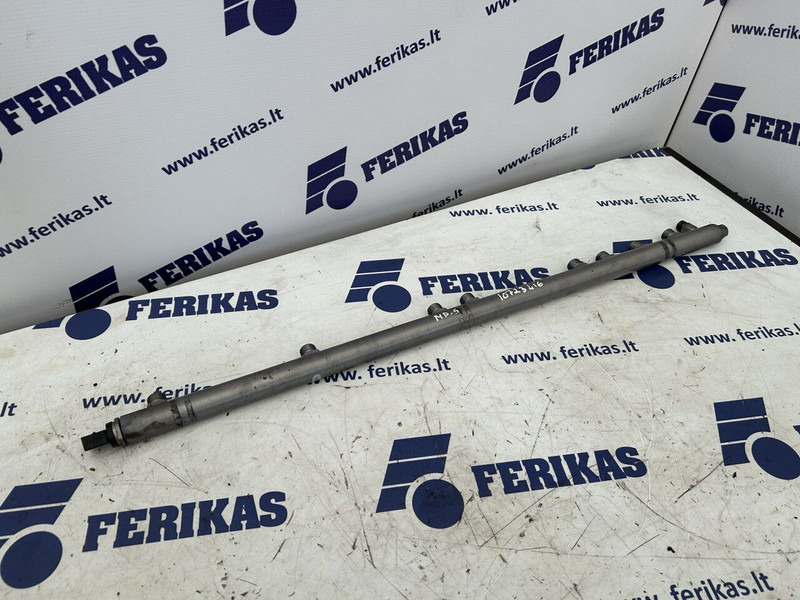 Mercedes-Benz fuel rail - Sistema di alimentazione per Camion: foto 1 Mercedes-Benz fuel rail - Sistema di alimentazione per Camion: foto 1