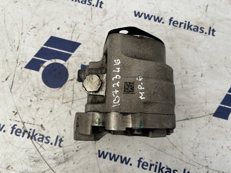 Mercedes-Benz hydraulic pump - Pompa idraulica per Camion: foto 2 Mercedes-Benz hydraulic pump - Pompa idraulica per Camion: foto 2
