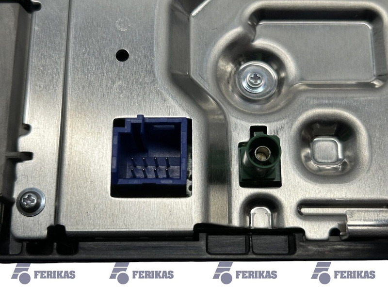 Mercedes-Benz instrumental cluster, dashboard - Cruscotto per Camion: foto 3 Mercedes-Benz instrumental cluster, dashboard - Cruscotto per Camion: foto 3