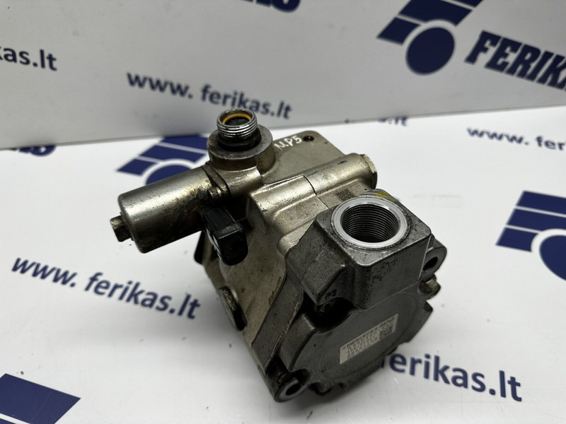 Mercedes-Benz power steering pump - Pompa sterzo per Camion: foto 2 Mercedes-Benz power steering pump - Pompa sterzo per Camion: foto 2