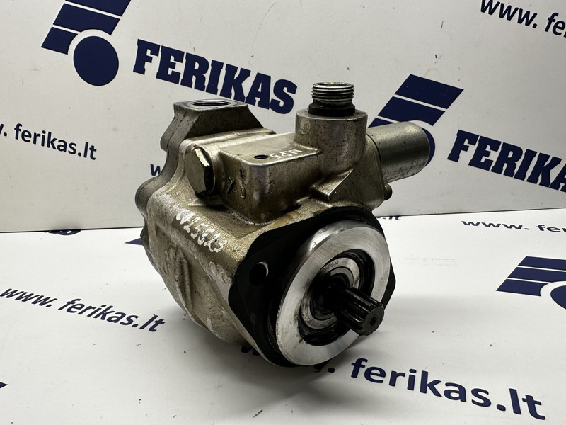 Mercedes-Benz power steering pump - Pompa sterzo per Camion: foto 3 Mercedes-Benz power steering pump - Pompa sterzo per Camion: foto 3
