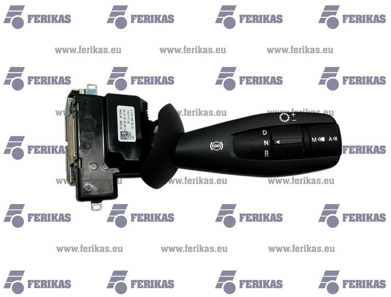 Mercedes-Benz steering column switch, gear switch - Relé per Camion: foto 1 Mercedes-Benz steering column switch, gear switch - Relé per Camion: foto 1