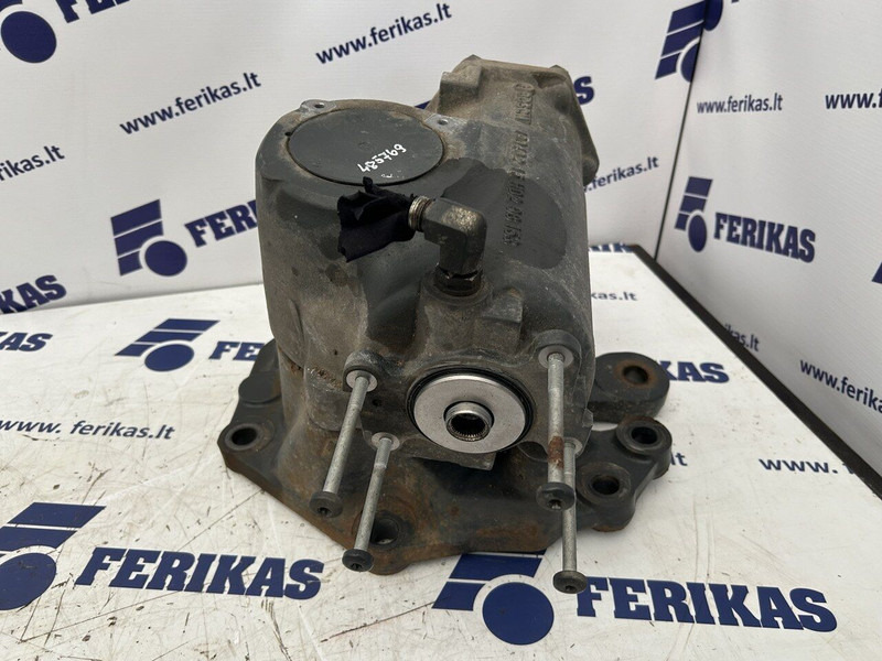 Mercedes-Benz steering gear - Colonna dello sterzo per Camion: foto 2 Mercedes-Benz steering gear - Colonna dello sterzo per Camion: foto 2