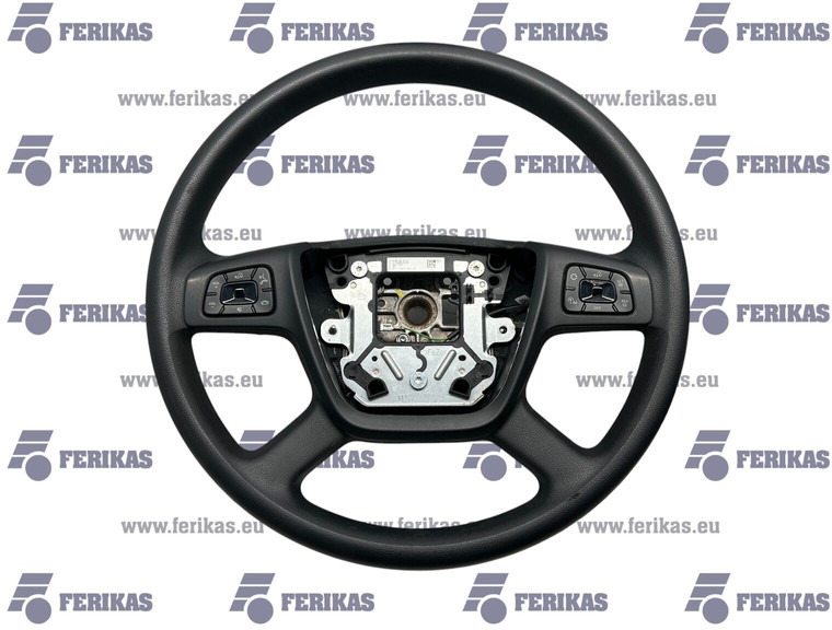 Mercedes-Benz steering wheel - Volante per Camion: foto 1 Mercedes-Benz steering wheel - Volante per Camion: foto 1