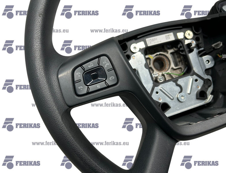 Mercedes-Benz steering wheel - Volante per Camion: foto 2 Mercedes-Benz steering wheel - Volante per Camion: foto 2