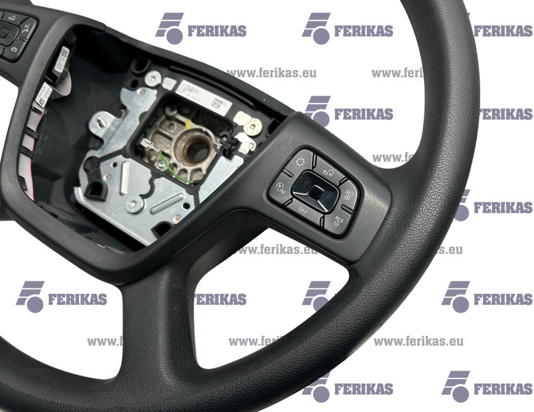 Mercedes-Benz steering wheel - Volante per Camion: foto 3 Mercedes-Benz steering wheel - Volante per Camion: foto 3