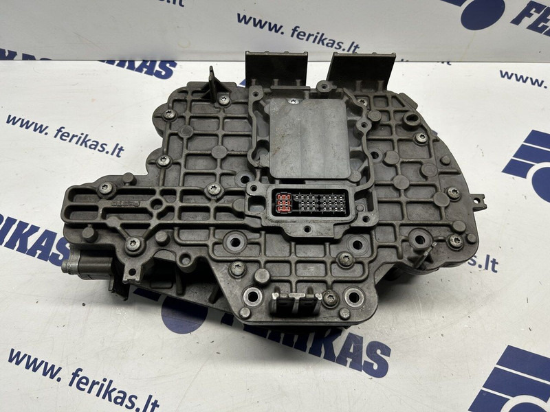Mercedes-Benz transmission shifting cylinder FESTO - Cambio per Camion: foto 2 Mercedes-Benz transmission shifting cylinder FESTO - Cambio per Camion: foto 2