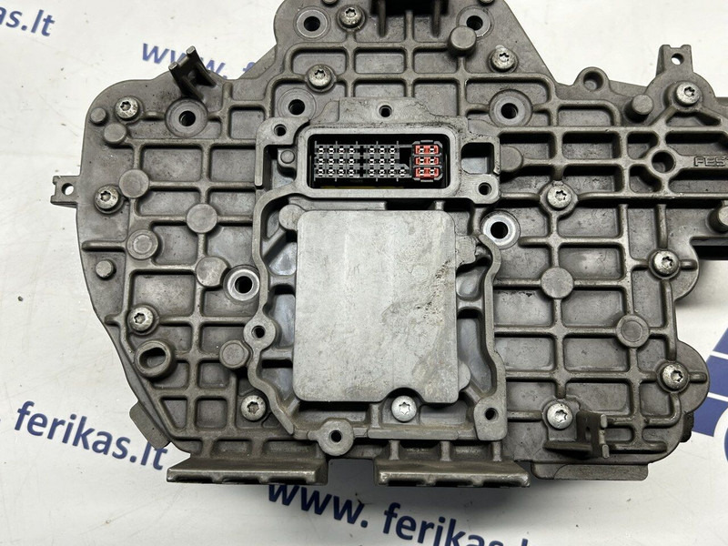 Mercedes-Benz transmission shifting cylinder FESTO - Cambio per Camion: foto 4 Mercedes-Benz transmission shifting cylinder FESTO - Cambio per Camion: foto 4