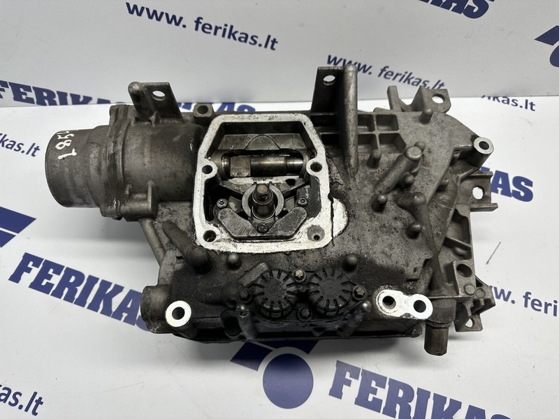 Mercedes-Benz transmission shifting cylinder - Cambio per Camion: foto 1 Mercedes-Benz transmission shifting cylinder - Cambio per Camion: foto 1