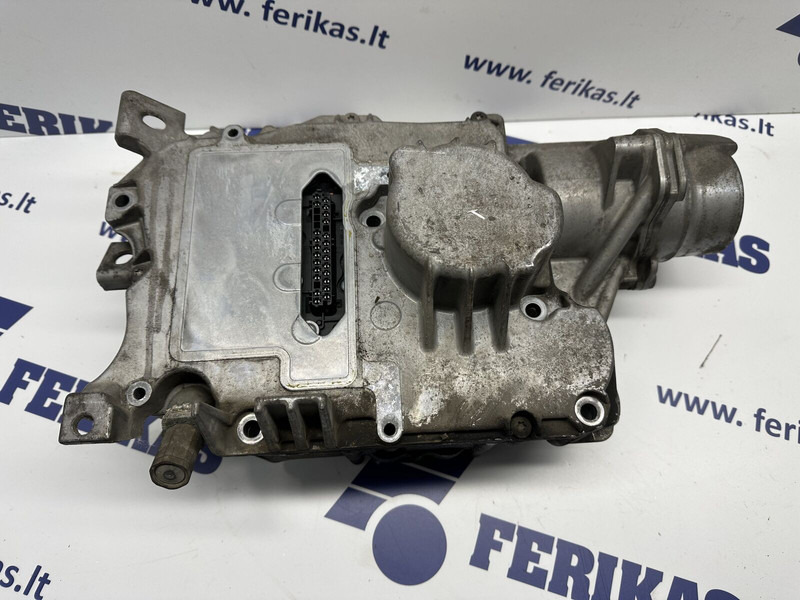 Mercedes-Benz transmission shifting cylinder - Cambio per Camion: foto 2 Mercedes-Benz transmission shifting cylinder - Cambio per Camion: foto 2