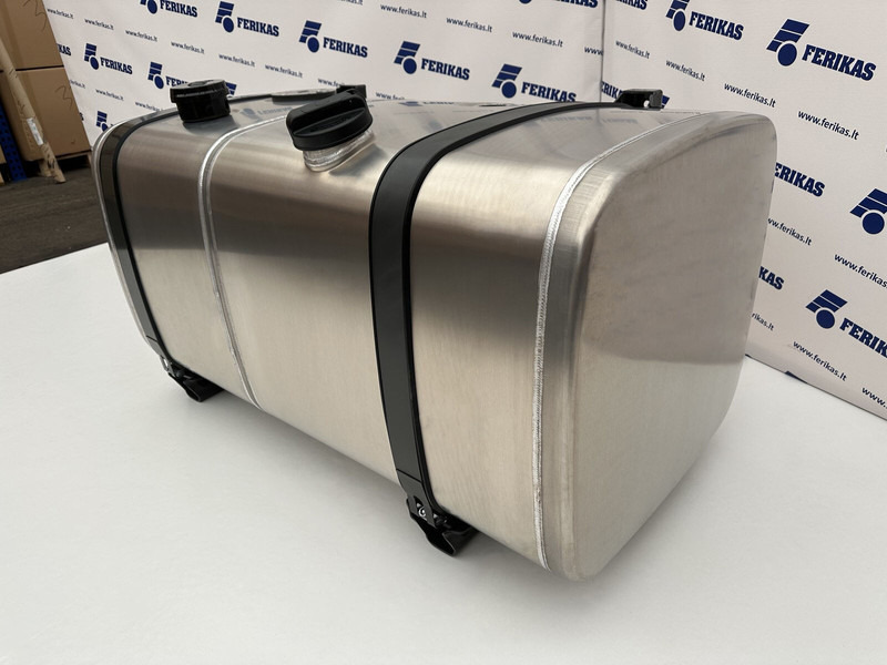 Onbekend - Serbatoio idraulico per Camion: foto 3 Onbekend - Serbatoio idraulico per Camion: foto 3