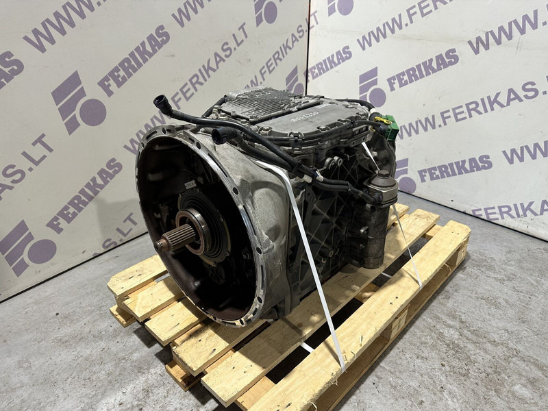 Renault AT2612 TRAG-G - Cambio per Camion: foto 1 Renault AT2612 TRAG-G - Cambio per Camion: foto 1