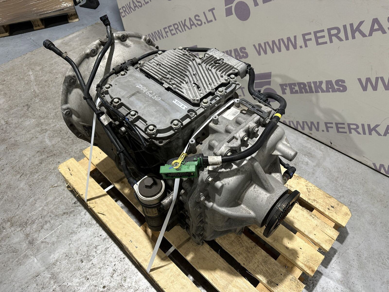 Renault AT2612 TRAG-G - Cambio per Camion: foto 3 Renault AT2612 TRAG-G - Cambio per Camion: foto 3