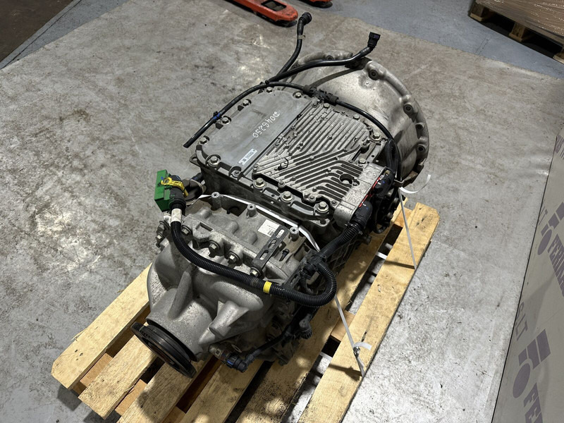 Renault AT2612 TRAG-G - Cambio per Camion: foto 4 Renault AT2612 TRAG-G - Cambio per Camion: foto 4