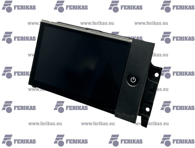 Renault T - Cruscotto per Camion: foto 3 Renault T - Cruscotto per Camion: foto 3