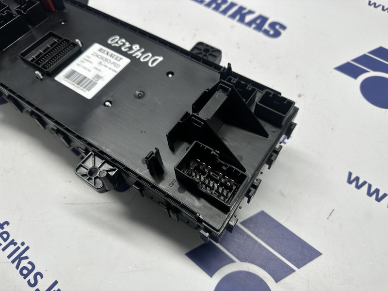 Renault fuse box - Sistema elettrico per Camion: foto 4 Renault fuse box - Sistema elettrico per Camion: foto 4