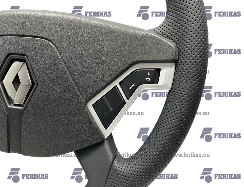 Renault refurbished, new leather - Volante per Camion: foto 4 Renault refurbished, new leather - Volante per Camion: foto 4