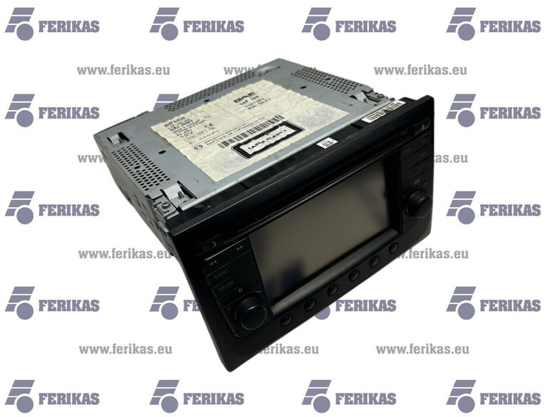 DAF XF - Ricambi per Camion: foto 2 DAF XF - Ricambi per Camion: foto 2