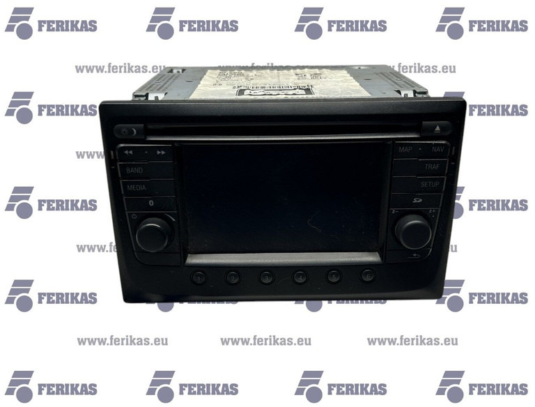 DAF XF - Ricambi per Camion: foto 1 DAF XF - Ricambi per Camion: foto 1