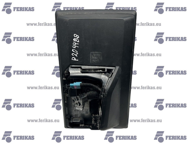 MAN TGX - Ricambi per Camion: foto 2 MAN TGX - Ricambi per Camion: foto 2