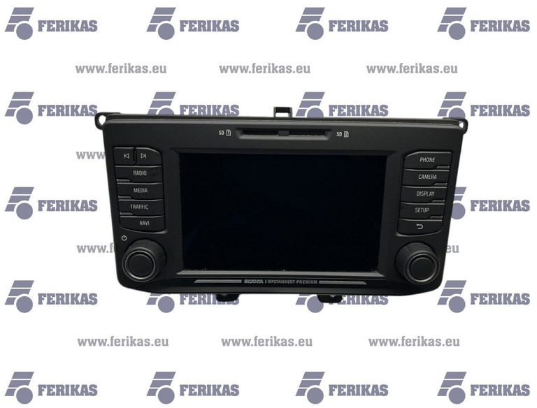 Scania AUS4 STANDARD - Ricambi per Camion: foto 1 Scania AUS4 STANDARD - Ricambi per Camion: foto 1