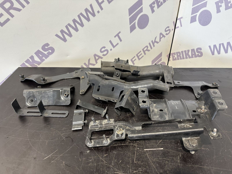 Scania - Ricambi per Camion: foto 1 Scania - Ricambi per Camion: foto 1