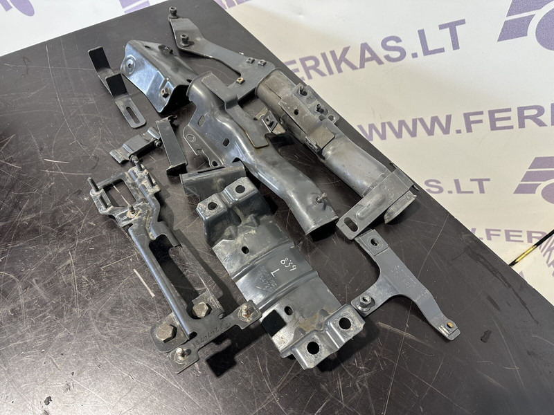 Scania - Ricambi per Camion: foto 2 Scania - Ricambi per Camion: foto 2