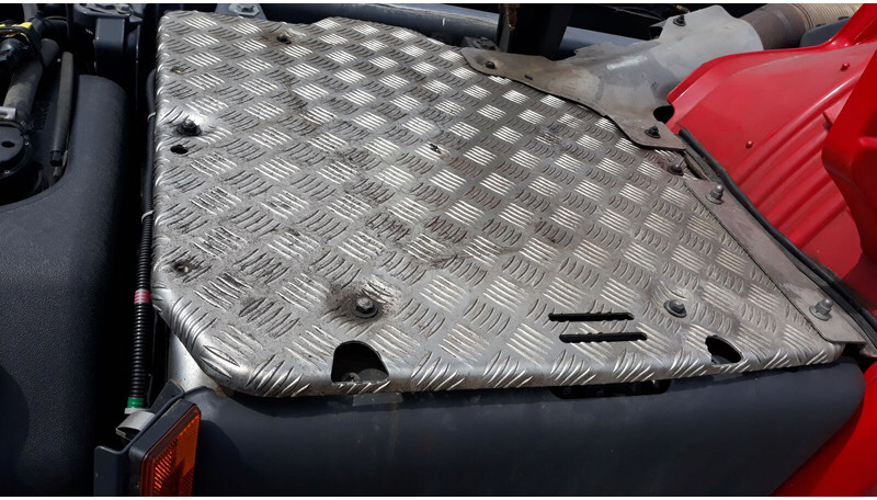 Scania EURO 6 exhaust silencer - Convertitore catalitico per Camion: foto 3 Scania EURO 6 exhaust silencer - Convertitore catalitico per Camion: foto 3