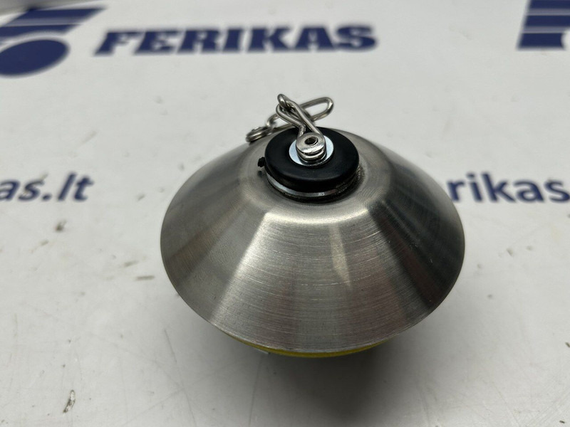Scania Fuel tank anti-theft protection, 80mm - Sistema di alimentazione per Camion: foto 4 Scania Fuel tank anti-theft protection, 80mm - Sistema di alimentazione per Camion: foto 4