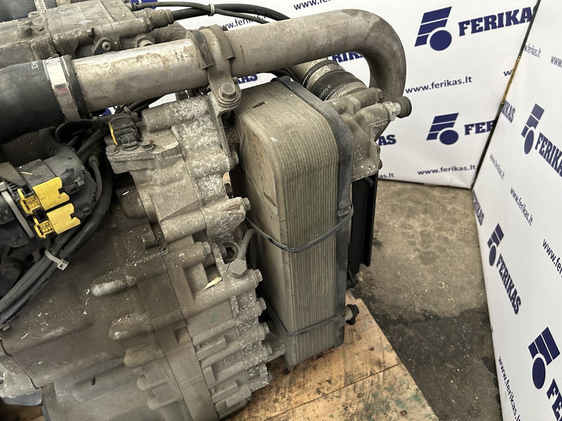 Scania G25CM1 + R4700D - Cambio per Camion: foto 4 Scania G25CM1 + R4700D - Cambio per Camion: foto 4