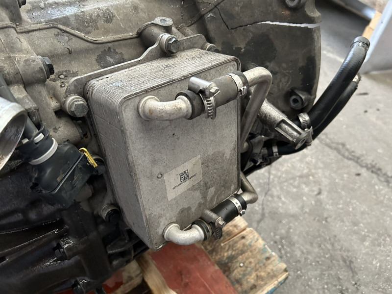 Scania G25CM1 + R4700D - Cambio per Camion: foto 5 Scania G25CM1 + R4700D - Cambio per Camion: foto 5