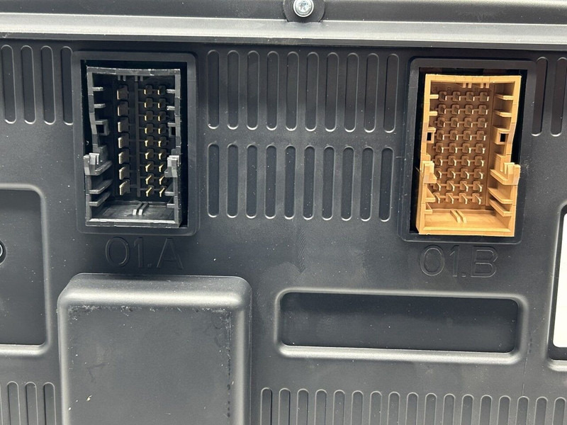 Scania LED - Cruscotto per Camion: foto 3 Scania LED - Cruscotto per Camion: foto 3