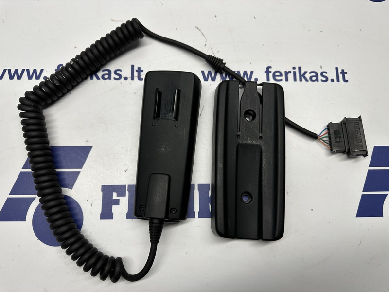 Scania - Cruscotto per Camion: foto 3 Scania - Cruscotto per Camion: foto 3