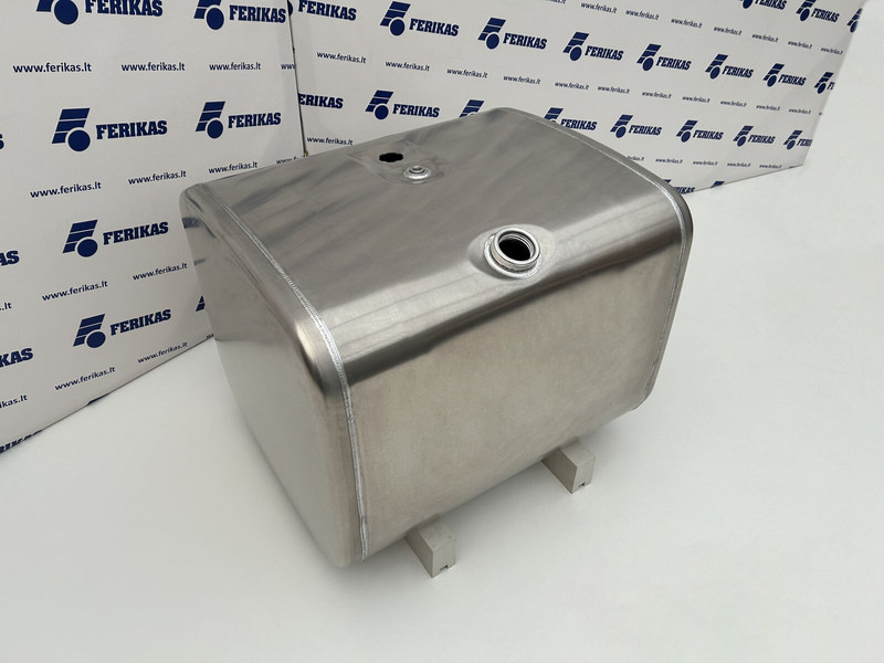 Scania New aluminum fuel tank 350L - Serbatoio carburante per Camion: foto 2 Scania New aluminum fuel tank 350L - Serbatoio carburante per Camion: foto 2