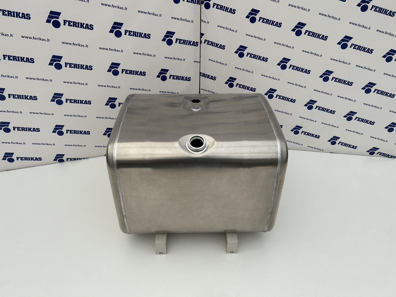 Scania New aluminum fuel tank 350L - Serbatoio carburante per Camion: foto 1 Scania New aluminum fuel tank 350L - Serbatoio carburante per Camion: foto 1