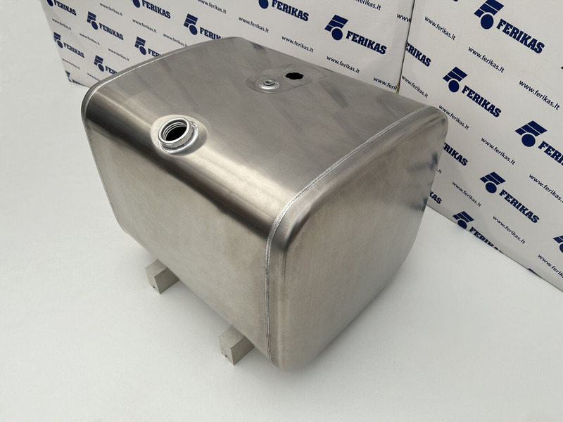 Scania New aluminum fuel tank 350L - Serbatoio carburante per Camion: foto 3 Scania New aluminum fuel tank 350L - Serbatoio carburante per Camion: foto 3