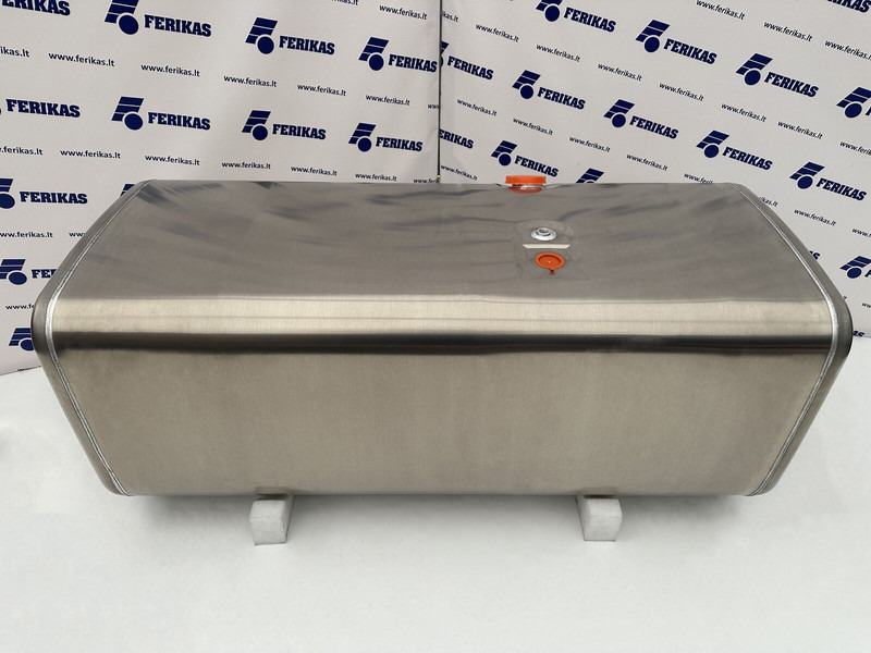 Scania New aluminum fuel tank 700L - Serbatoio carburante per Camion: foto 4 Scania New aluminum fuel tank 700L - Serbatoio carburante per Camion: foto 4