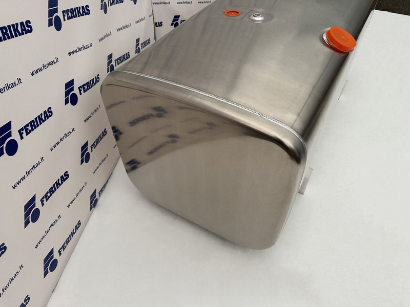Scania New aluminum fuel tank 700L - Serbatoio carburante per Camion: foto 3 Scania New aluminum fuel tank 700L - Serbatoio carburante per Camion: foto 3