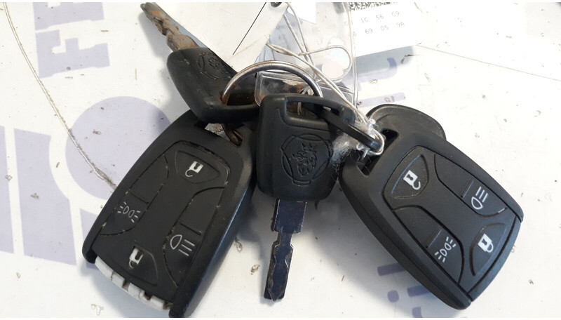 Scania R - ECU per Camion: foto 4 Scania R - ECU per Camion: foto 4