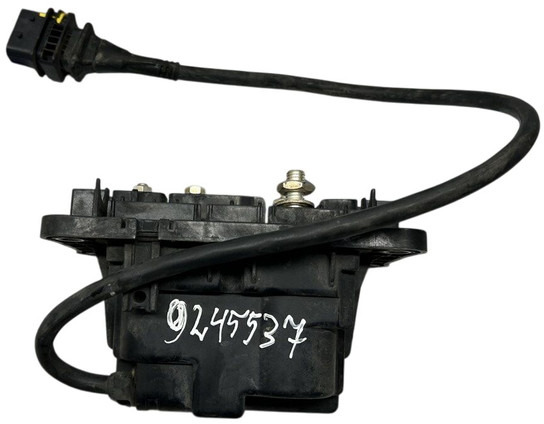 Scania battery master switch - Sistema elettrico per Camion: foto 2 Scania battery master switch - Sistema elettrico per Camion: foto 2