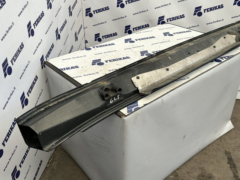 Scania bumper bar, support - Paraurto per Camion: foto 3 Scania bumper bar, support - Paraurto per Camion: foto 3