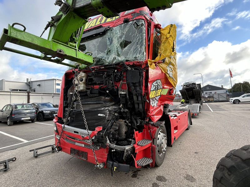 Scania dismantling for parts - Motore per Camion: foto 4 Scania dismantling for parts - Motore per Camion: foto 4