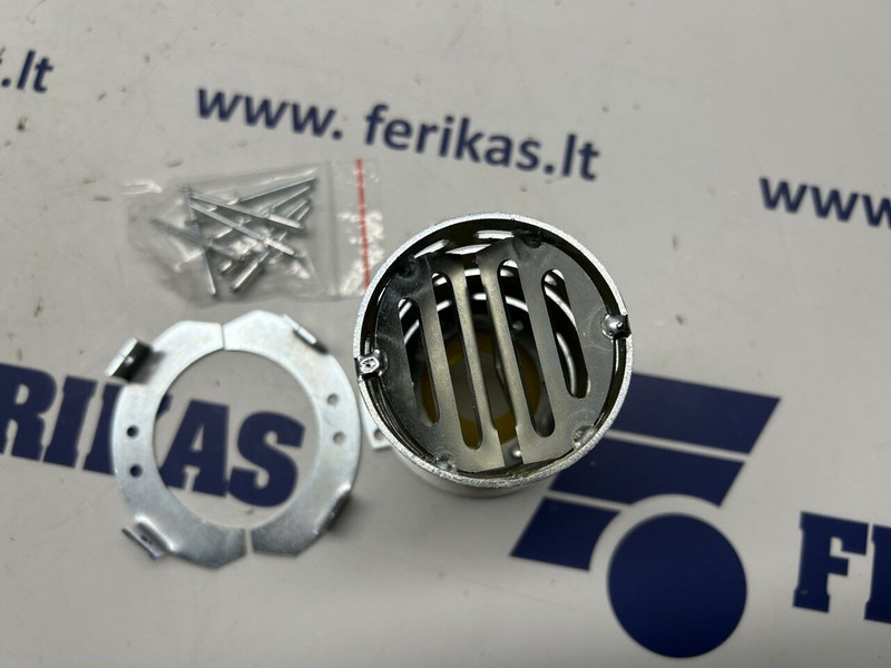 Scania fuel tank anti-siphon device, anti splash valve, 80mm - Filtro carburante per Camion: foto 3 Scania fuel tank anti-siphon device, anti splash valve, 80mm - Filtro carburante per Camion: foto 3